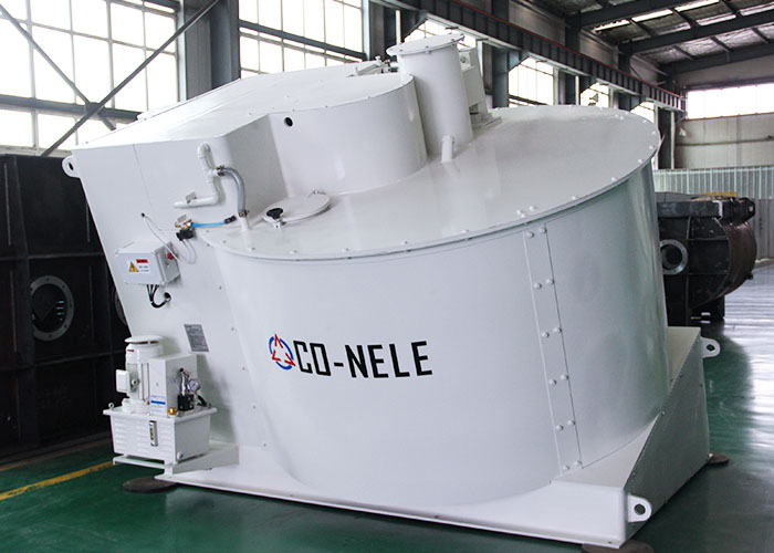 Inorganic Fertilizer Granulator Machine in China